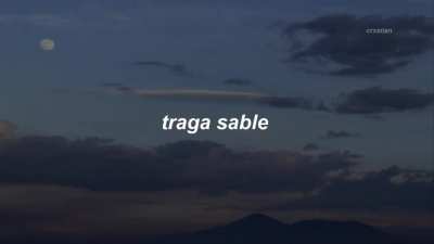un comunicado a cazzu