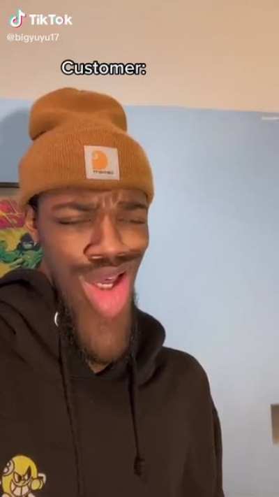 That chin tho