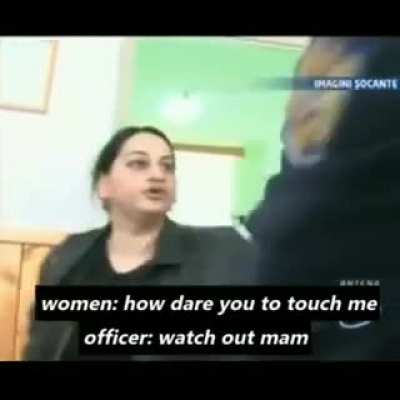 Gender equality