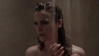 Keri Russell