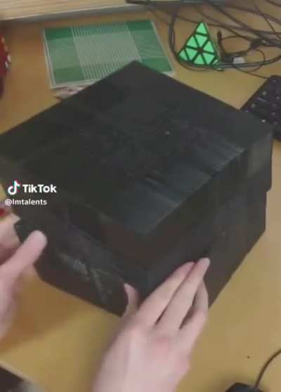 (lego sound)