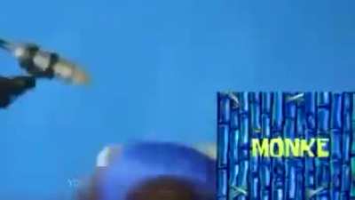Mönke