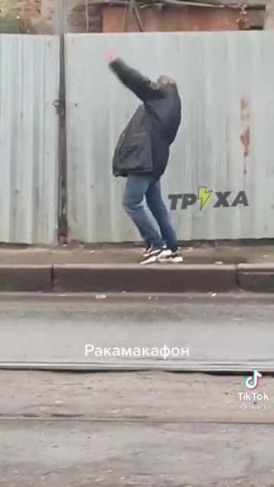 The real freestyler