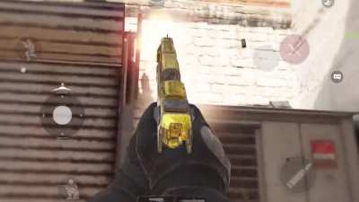 All Completionist Camos on the Deagle