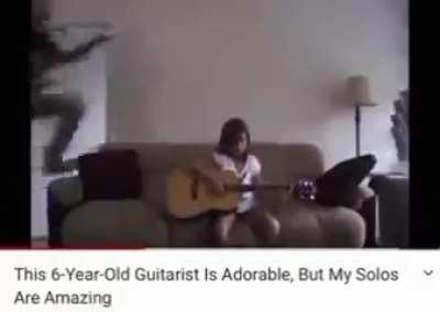 moldy guitarist