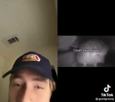 our savior