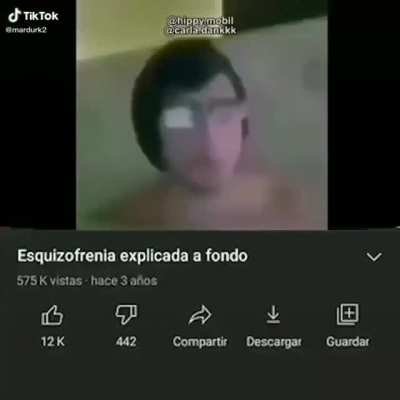 Esquizofrenia