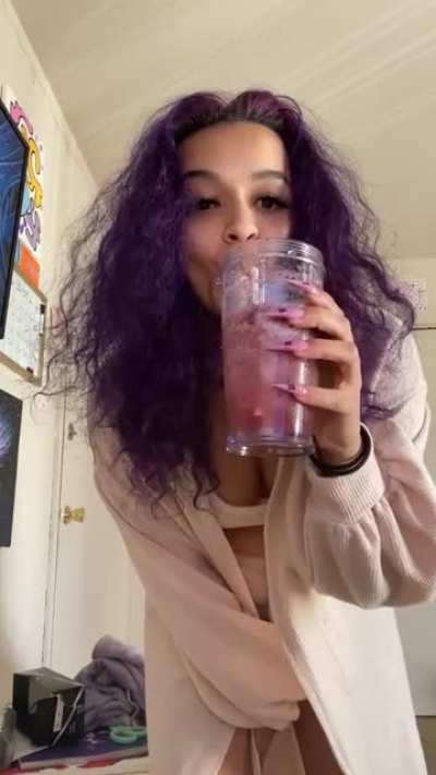 ď๏яąЌ<wbr>ɨɲǥ Was High Off Them Shrooms Today