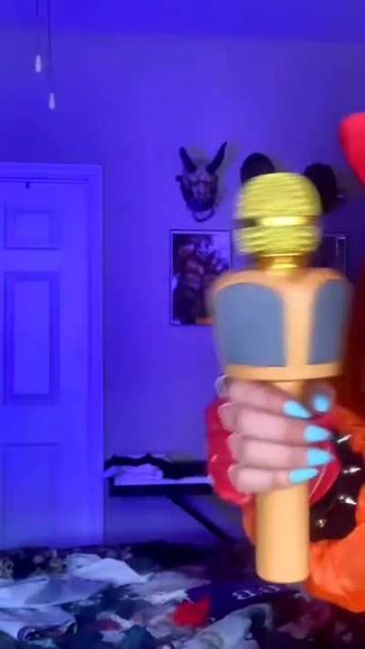 I'm oddly impressed