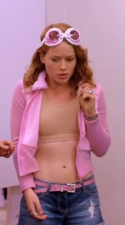 Jane Levy
