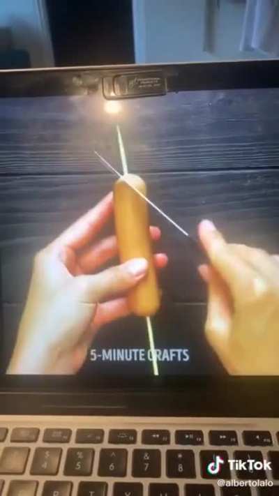well ouch...