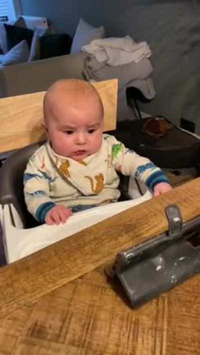 my son (Max) when you take away super max.