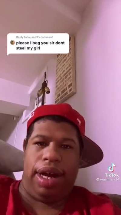 keep her ahhauahahahaugah