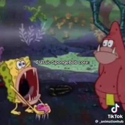 BobSponge