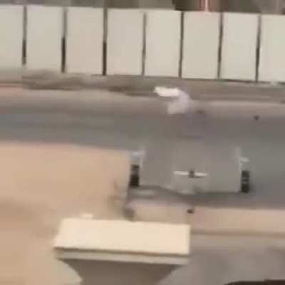 A good stunt
