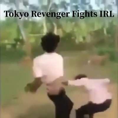 Toman vs Valhalla IRL ?!!!!