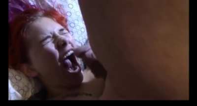 The Flinch