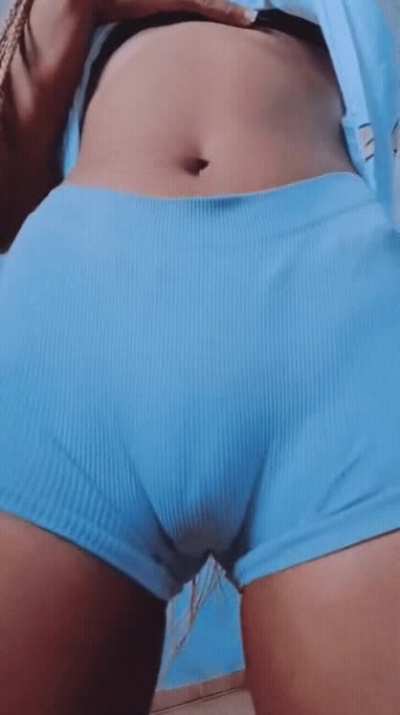 Kitty popping 
