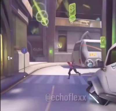 My team whenever Sojourn ults