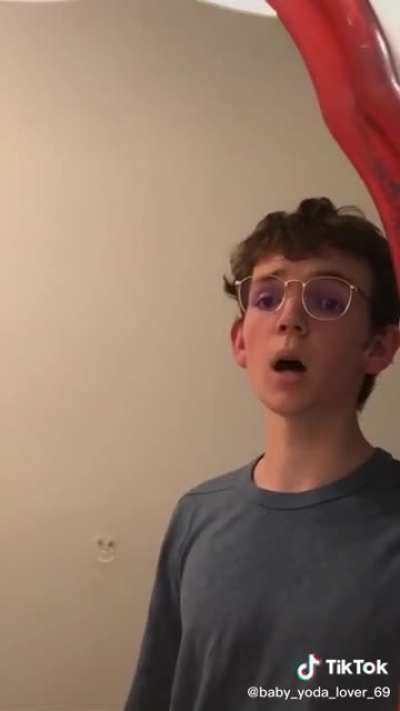 Sexy Beaker