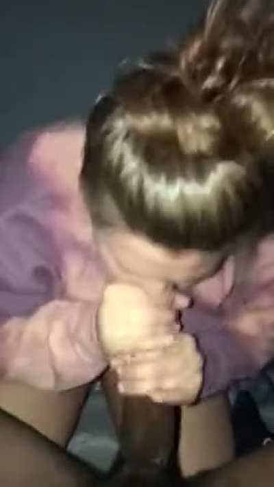 Excellent Blowjob