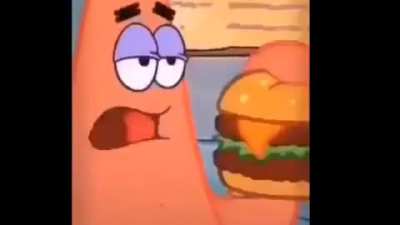 never eat at Arby's 