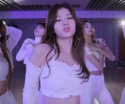 Sana Cry For Me Mix