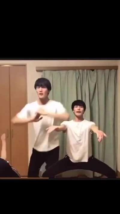 A funny video that makes me laugh so hard