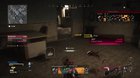 You three aren't hunting me. I'm hunting you.