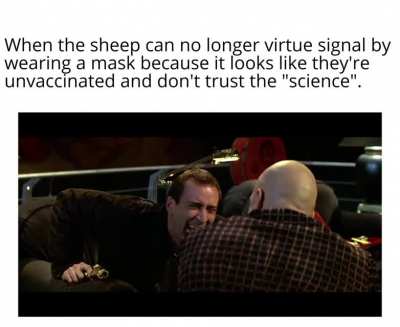 How the turn tables...