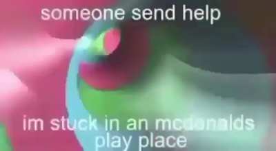 Please I just wanna leave