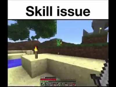 Too slow