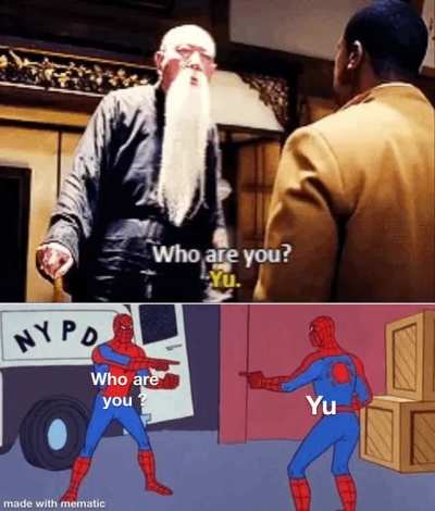 I am stuck in a loop