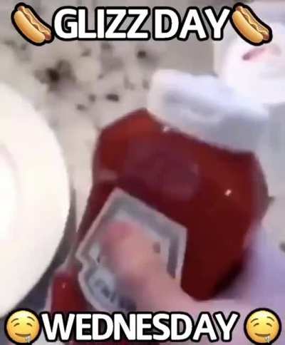 its that time