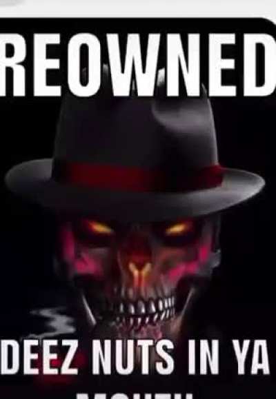 trolled