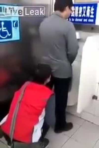 Professional Fart Sniffer