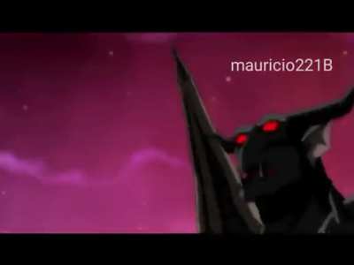O Mago Implacavel