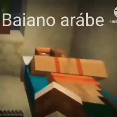 O baiano supremo
