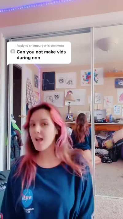 TT: kaitlinynge
