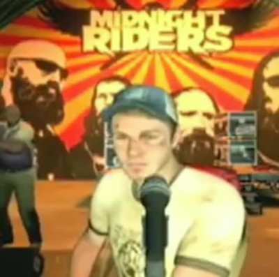 Ellis sings part 1