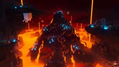 The new doom game is looking good