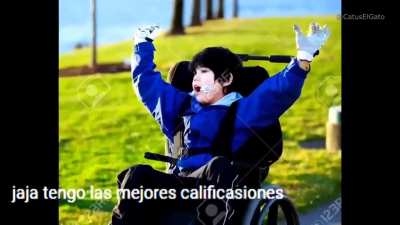 Infierno is comming