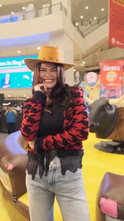 Pia Wurtzbach 