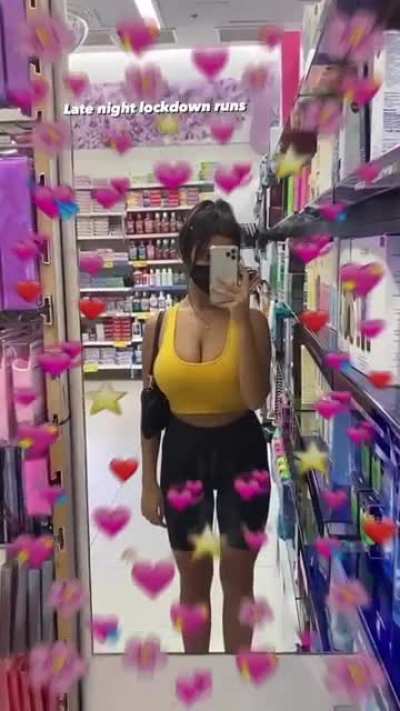 Hard nips
