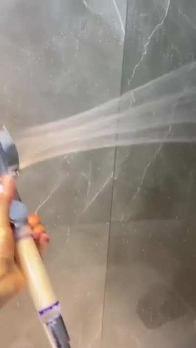 Shower Head!