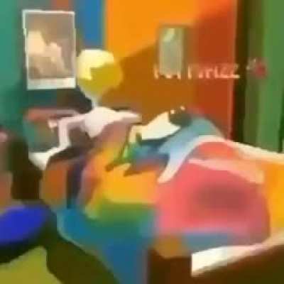 Where did this clip come from?