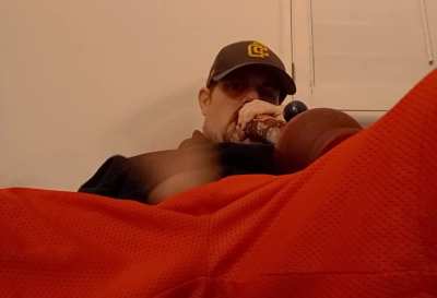 Lazy day tokes