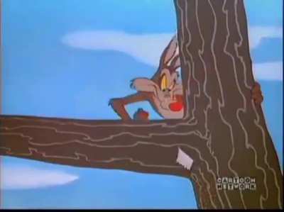 I miss old cartoons