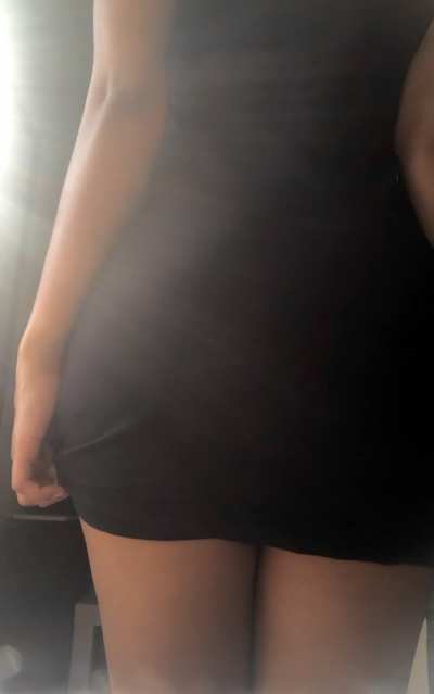 The main reason I love summer dresses
