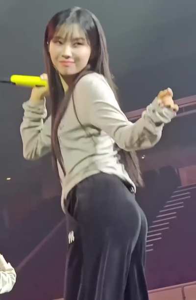 Happy Soyeon Day 
